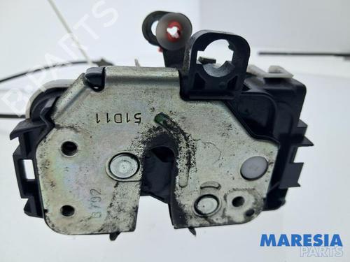 Electronic module FIAT 500 C (312_) 0.9 (312AG1A) | BP38459331M83 - Image 2