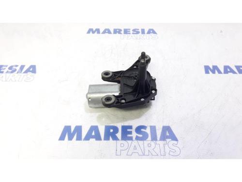 Used Rear wiper motor Rear wiper motor ALFA ROMEO GIULIETTA (940_) 1.4 TB (940FXA1A, 940FXT1A) (120 hp) 31481722 31481722