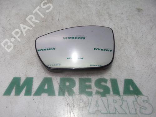 Used Left mirror PEUGEOT 208 I (CA_, CC_) 1.0 VTi (68 hp) 31409496