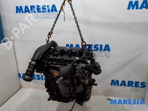 Motor PEUGEOT 308 I (4A_, 4C_) 1.6 16V (150 hp) 31406545