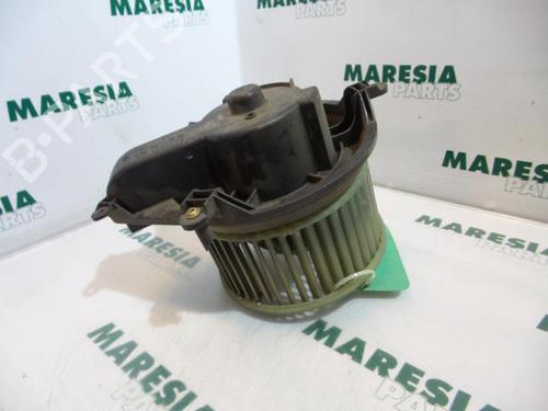 Used Heater blower motor RENAULT LAGUNA I (B56_, 556_) 1.8 (B56S/T/0) (90 hp) 31446337