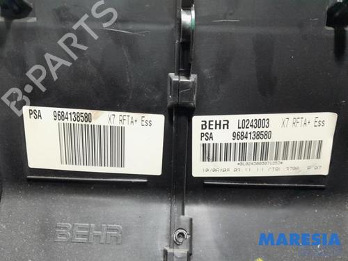 Other CITROËN C5 III (RD_) 1.8 16V (RD6FXC) | BP31409061O1 - Image 4