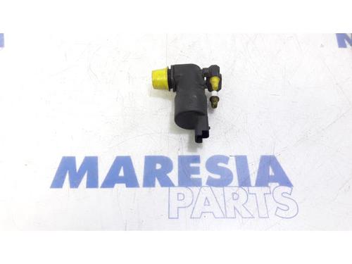 Used Other PEUGEOT 207 (WA_, WC_) 1.6 16V Turbo (150 hp) 31487862