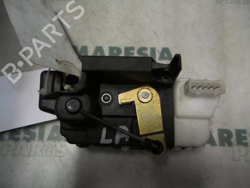 Used Electronic module PEUGEOT 607 (9D, 9U) 2.0 (136 hp) 31494582