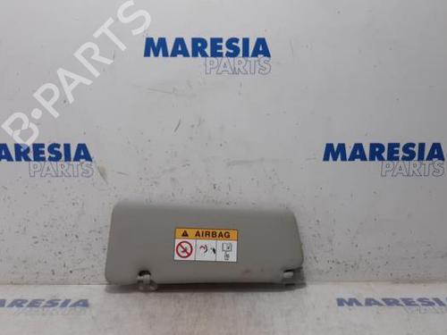 Used Right sun visor RENAULT CLIO IV (BH_) 0.9 TCe 90 (BHNF, BHMA, BHMH, BHJK, BHJR) (90 hp) 31408939