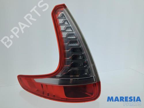 Used Left taillight RENAULT GRAND SCÉNIC III (JZ0/1_) 1.4 16V (JZ0F) (131 hp) 32783926
