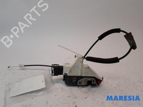 Módulo eletrónico CITROËN C3 II (SC_) 1.0 VTi 68 (68 hp) 31510216