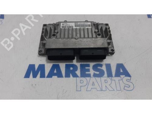 Used Gearbox control unit PEUGEOT 207 (WA_, WC_) 1.6 16V VTi (120 hp) 31423899
