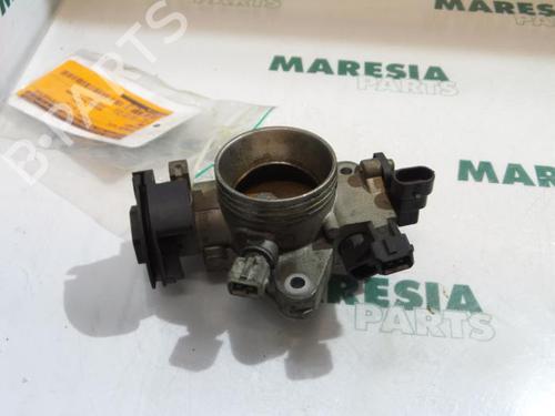 throttle-body-peugeot-206-hatchback-2ac-1998-1999-2000-2001-2002-2003-2004-2005-2006-2007-2008-2009-2010-2011-2012-31526009 main image