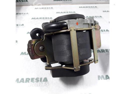Used Rear right seatbelt RENAULT VEL SATIS (BJ0_) 3.0 dCi (BJ0J, BJ0N) (177 hp) 31510032