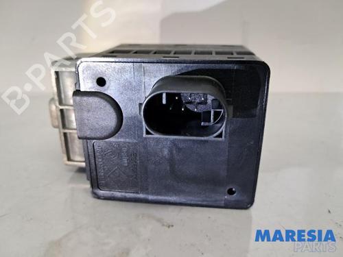 Engine control unit (ECU) RENAULT CLIO IV (BH_) 0.9 TCe 90 (BHNF, BHMA, BHMH, BHJK, BHJR) | BP31450109M57 - Image 8