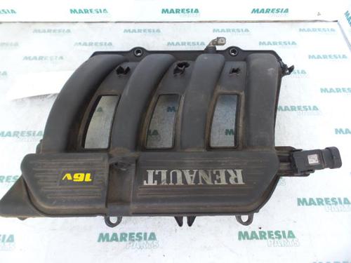 Used Injection rail RENAULT SCÉNIC I MPV (JA0/1_, FA0_) 1.6 BiFuel (JA04) (107 hp) 31519890