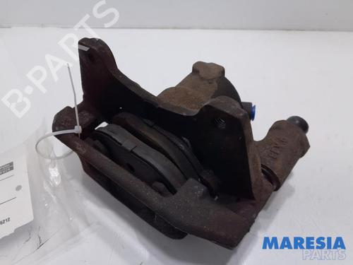 Right front brake caliper FIAT 500 (312_) 1.2 (312AXA1A) | BP31457976M104