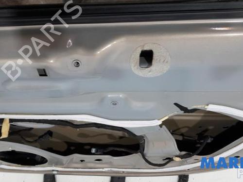 Right front door CITROËN BERLINGO MULTISPACE (B9) 1.6 VTi 120 | BP32487198C3