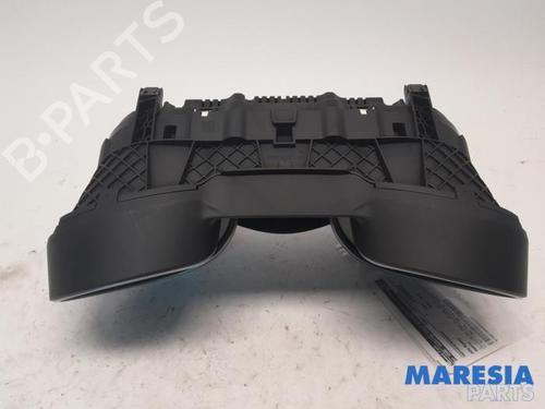 Instrument cluster ALFA ROMEO STELVIO (949_) 2.0 Q4 (949.AXA2A) | BP31476279C47