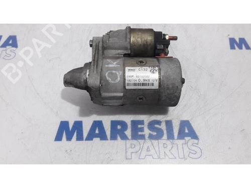 Startmotor FIAT PANDA (169_) 1.2 (169.AXB11, 169.AXB1A) (60 hp) 31519194