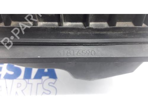 Air filter box ALFA ROMEO MITO (955_) 1.3 MultiJet (955AXT1A) | BP31409578M87 - Image 3