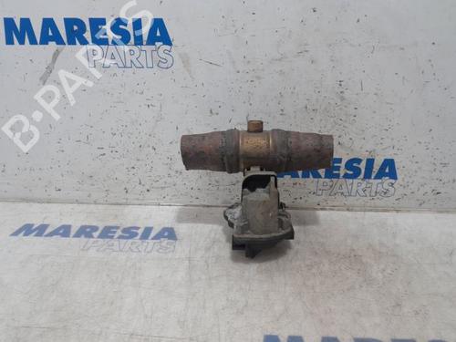 Egr RENAULT CLIO IV Grandtour (KH_) 1.5 dCi 90 (KHN3, KHN4) | BP31533443M69