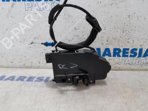 Electronic module CITROËN C4 SPACETOURER Van (3D_) PureTech 130 | BP31477424M83