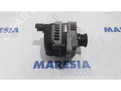 Used Alternator ABARTH 500C / 595C / 695C 1.4 (312.AXF11, 312.AXF1A) (180 hp) 31513338