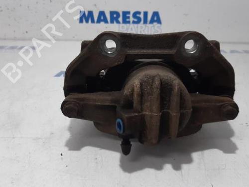 Right front brake caliper PEUGEOT 207 SW (WK_) 1.6 HDi | BP31399592M104