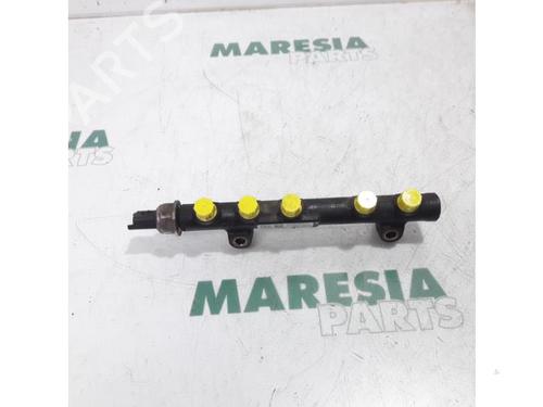 Injection rail CITROËN C3 II (SC_) 1.6 HDi | BP31511778M98
