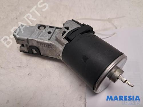 Used Ignition barrel Ignition barrel PEUGEOT 308 SW II (LC_, LJ_, LR_, LX_, L4_) 1.2 THP 110 (110 hp) 31461261 31461261
