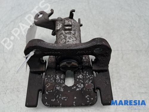 Used Right rear brake caliper RENAULT MEGANE IV Hatchback (B9A/M/N_) 1.2 TCe 130 (B9MR) (130 hp) 32011949