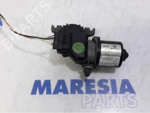 Used Front wiper motor FIAT BRAVO II (198_) 1.4 T-Jet (198AXF1B) (150 hp) 31451035