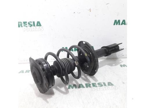 Used Left front shock absorber Left front shock absorber 31479795 31479795