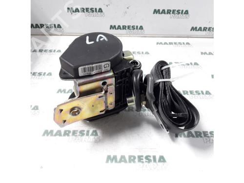 Rear left seatbelt RENAULT LAGUNA II Grandtour (KG0/1_) 2.2 dCi (KG0F) | BP31430825I29