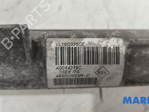 Steering rack RENAULT MEGANE CC (EZ0/1_) 1.4 TCe (EZ0F, EZ1V) | BP36880146M22  - Image 5