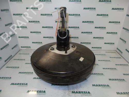 Used Servo brake Servo brake RENAULT MEGANE II Estate (KM0/1_) 1.5 dCi (KM0F, KM0T, KM2B) (82 hp) 31529955 31529955
