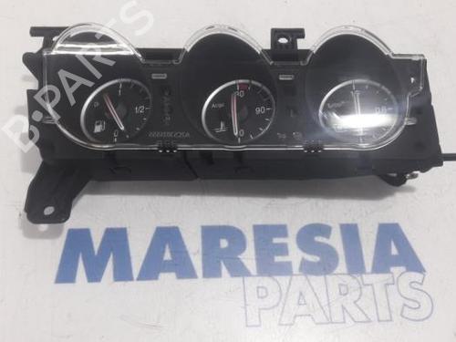 Used Electronic module ALFA ROMEO 159 Sportwagon (939_) 2.4 JTDM (939BXD1B, 939BXD12) (200 hp) 31528989