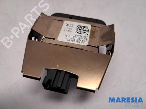 Electronic sensor PEUGEOT 208 I (CA_, CC_) 1.2 VTI 82 | BP31417514M84 - Image 2
