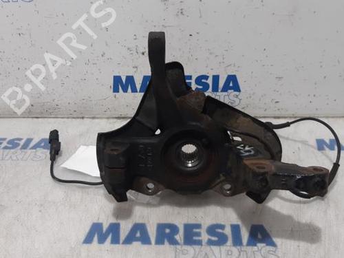 Left front steering knuckle FIAT 500 (312_) 1.2 (312AXA1A) | BP31534862M25
