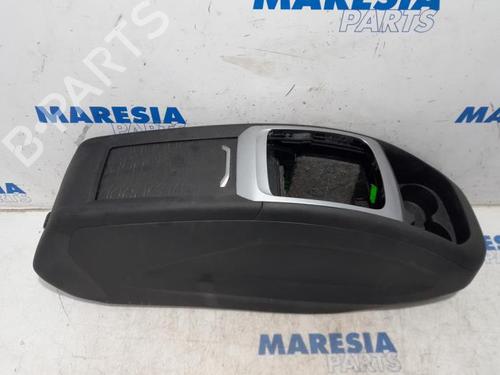 Middle console CITROËN C4 Grand Picasso II (DA_, DE_) 1.6 HDi / BlueHDi 115 | BP31523954I22