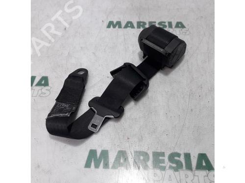 Used Front right seatbelt Front right seatbelt FIAT BARCHETTA (183_) 1.8 16V (130 hp) 34007116 34007116