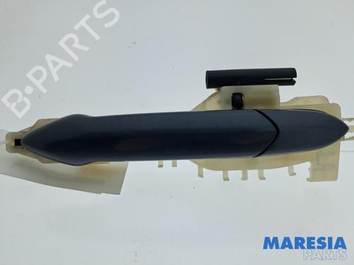 Used Rear left exterior door handle Rear left exterior door handle OPEL KARL (C16) 1.0 (75 hp) 33964360 33964360