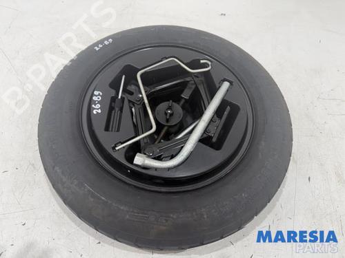 Used Jack Kit Jack Kit FIAT 500 (312_) 1.2 (312AXA1A) (69 hp) 36041372 36041372