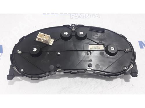 Instrument cluster CITROËN JUMPY II Van 2.0 HDi 140 | BP31398564C47