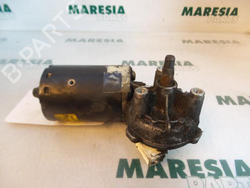 Used Front wiper motor PEUGEOT PARTNER Box Body/MPV (5_, G_) 1.9 D (69 hp) 31448871