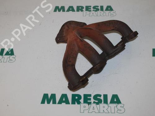 Used Exhaust manifold RENAULT KANGOO (KC0/1_) 1.2 (KC0A, KC0K, KC0F, KC01) (58 hp) 31530198