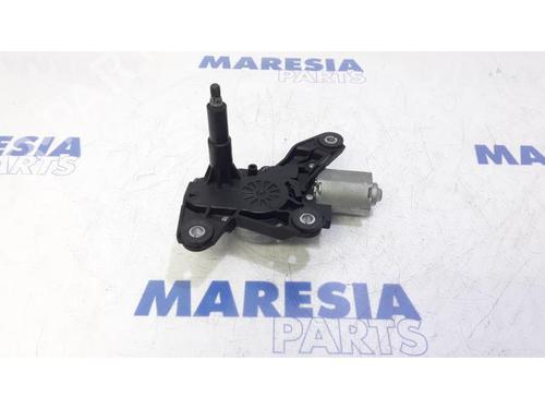 Used Rear wiper motor Rear wiper motor RENAULT MEGANE IV Grandtour (K9A/M/N_) 1.2 TCe 130 (K9MR) (130 hp) 31443202 31443202