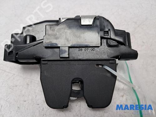 Módulo eletrónico PEUGEOT 207 SW (WK_) 1.6 16V (120 hp) 31415623