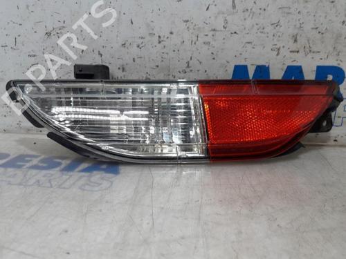 Used Rear fog light FIAT GRANDE PUNTO (199_) 1.3 D Multijet (84 hp) 31451733