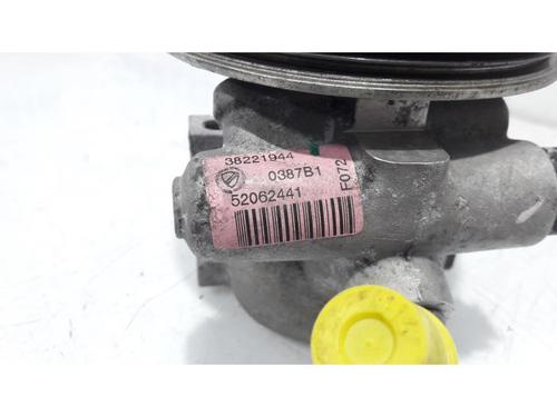 Steering pump OPEL COMBO Box Body/MPV (X12) 1.3 CDTI (B05) | BP31466591M99