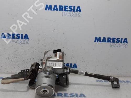 Used Steering column FIAT 500 (312_) 0.9 (312AXG1A, 312.AXG11) (86 hp) 31532712