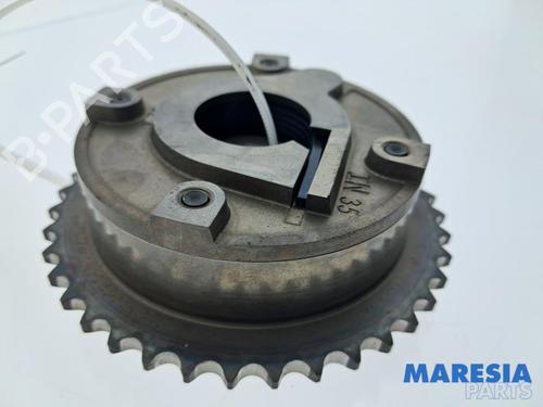 Used Pulley CITROËN DS3 (SA_) 1.6 THP 155 (156 hp) 33054844