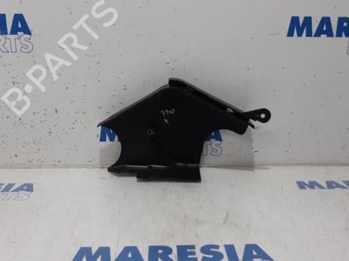 Timing cover FIAT 500 (312_) 1.2 (312AXA1A) | BP31406474M123